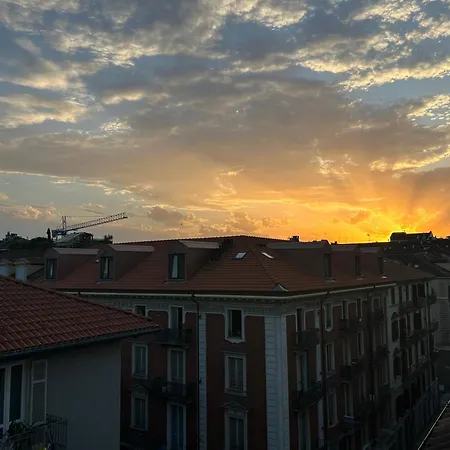 La Mansardina * Turín